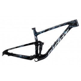 GIANT Telaio Anthem Advanced 29 Fluid Iridescente