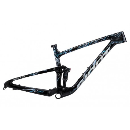 GIANT Telaio Anthem Advanced 29 Fluid Iridescente Giant 190100210