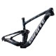 GIANT Telaio Anthem Advanced 29 Fluid Iridescente Giant 190100210
