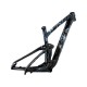 GIANT Telaio Anthem Advanced 29 Fluid Iridescente Giant 190100210