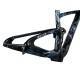 GIANT Telaio Anthem Advanced 29 Fluid Iridescente Giant 190100210