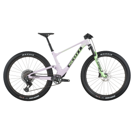 SCOTT Spark RC World Cup Hush Purple