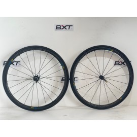 MAVIC Ksyrium SL Carbon Haute Route Mavic PRUS114-25