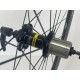 MAVIC Ksyrium SL Carbon Haute Route Mavic PRUS114-25
