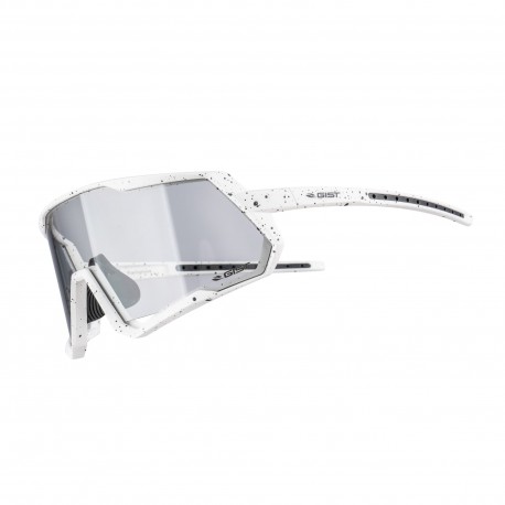 GIST Occhiale Mask Photochromatic Bianco Gist 9729_PHOTO_BI