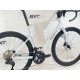 SCOTT Addict 20 2026 Cumulus White Scott 425355-8087