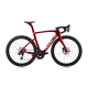 PINARELLO Nuova F7 Shimano Ultegra Di2 Starry Red Pinarello F7MY26H211DI2