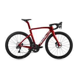 PINARELLO Nuova F7 Shimano Ultegra Di2 Starry Red