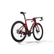 PINARELLO Nuova F7 Shimano Ultegra Di2 Starry Red Pinarello F7MY26H211DI2