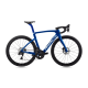 PINARELLO Nuova F7 Shimano Ultegra Di2 Victoria Blue Pinarello F7MY26H212DI2