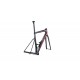 BMC Kit Telaio Teammachine SLR01 2026 Carbon/Neon Red BMC 30006951