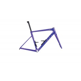 BMC Kit Telaio Teammachine SLR01 2026 Metallic Blue Purple BMC 30006961