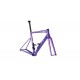 BMC Kit Telaio Teammachine SLR01 2026 Metallic Blue Purple BMC 30006961