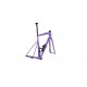 BMC Kit Telaio Teammachine SLR01 2026 Metallic Blue Purple BMC 30006961