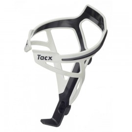 TACX Portaborraccia Deva Bianco