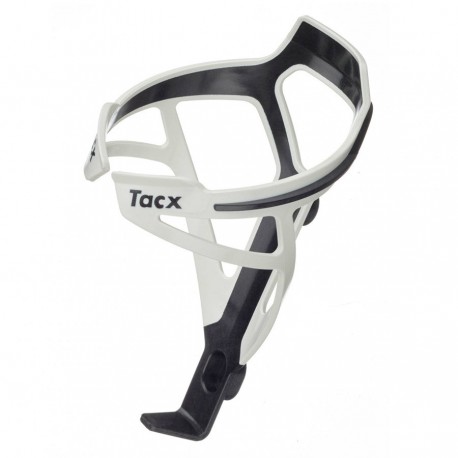 TACX Portaborraccia Deva Bianco Tacx T6154.01