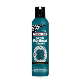 FINISH LINE Pulitore disco freni 295ml Finish Line FIN137