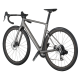 SCOTT Addict RC Team Tungsten Grey Scott 425352