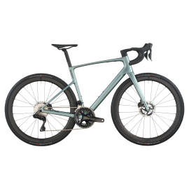 SCOTT Addict Premium Whale Grey