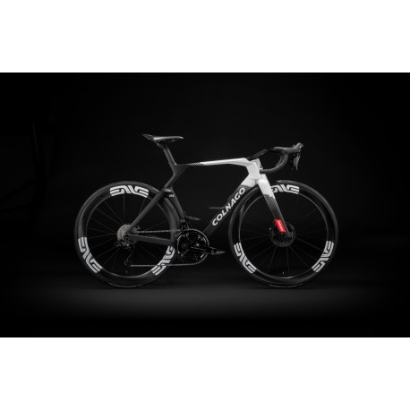 COLNAGO Y1Rs UAE Team Emirates Dura Ace Di2 Enve S.E.S. 4.5 Colnago Y1RSSDM5DAENVE