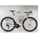 BMC Teammachine SLR01 Shimano 105 Di2 12v Misura 51