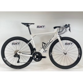 BMC Teammachine SLR01 Shimano 105 Di2 12v Misura 51