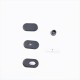 SCOTT Cableguide kit Addict RC 2020 Scott 277025