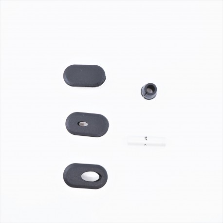 SCOTT Cableguide kit Addict RC 2020 Scott 277025