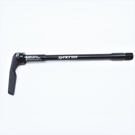 SYNCROS Axle Rear Addict RC/Plasma S.Lite Syncros 277029