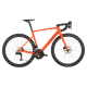 SCOTT Addict RC 30 Flame Orange Scott 425686FO