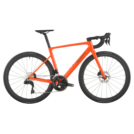 SCOTT Addict RC 30 Flame Orange