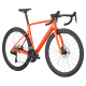 SCOTT Addict RC 30 Flame Orange Scott 425686FO