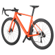 SCOTT Addict RC 30 Flame Orange Scott 425686FO