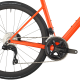 SCOTT Addict RC 30 Flame Orange Scott 425686FO