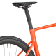 SCOTT Addict RC 30 Flame Orange Scott 425686FO