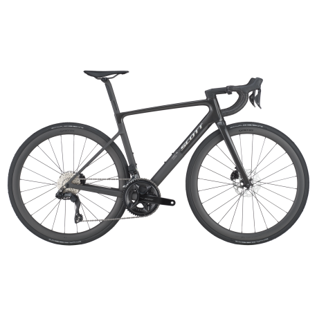 SCOTT Addict RC 30 Carbon/Black Scott 425686CB
