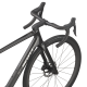 SCOTT Addict RC 30 Carbon/Black Scott 425686CB