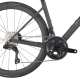 SCOTT Addict RC 30 Carbon/Black Scott 425686CB