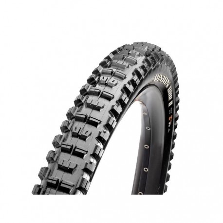 MAXXIS Minion DHR II 29x2.40 EXO TR DH Maxxis TB00368500