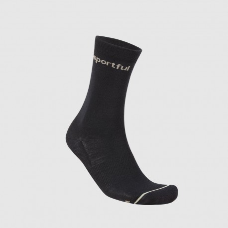 SPORTFUL Calzino Invernale Merino Nero Sportful 1125545-002