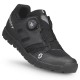 SCOTT Scarpe Sport Crus-R Boa Black/Silver Scott 288834