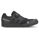 SCOTT Scarpe Sport Crus-R Boa Black/Silver Scott 288834
