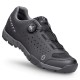 SCOTT Scarpe Sport Trail Evo Boa Black