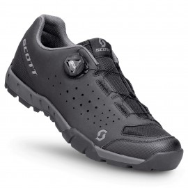 SCOTT Scarpe Sport Trail Evo Boa Black Scott 281217-1659