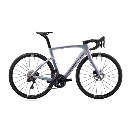PINARELLO F3 Interstellar Grey Shimano 105Di2 DT Swiss A1800 Pinarello F3H230105DI2A1800