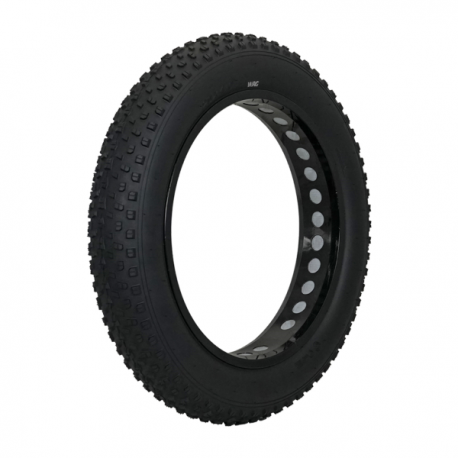 WAG Copertone Fat Bike Tassellato 20x4.00 WAG 9W2076702