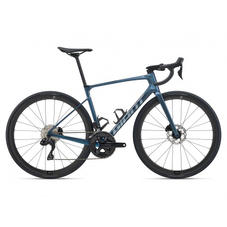 GIANT Defy Advanced 0 Ocean Twilight Giant 103101014