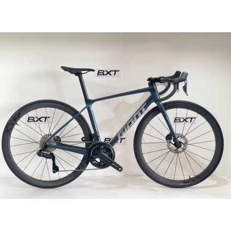 GIANT TCR Advanced Pro 0 2025 Misura XS Giant PRUS121-25