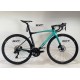 BIANCHI Specialissima Comp Grafite/Celeste Shimano 105 Di2 Bianchi YTB47IB9