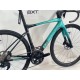 BIANCHI Specialissima Comp Grafite/Celeste Shimano 105 Di2 Bianchi YTB47IB9
